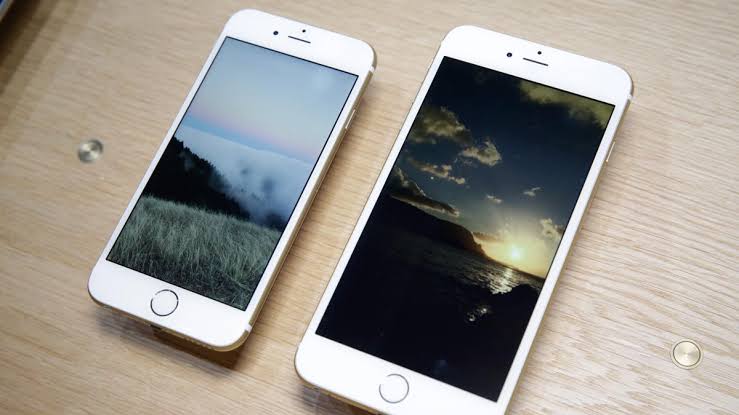 iPhone 6 and iPhone 6 Plus: Apple's Game-Changing Duo